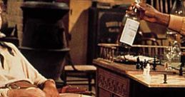 Blazing Saddles Movie