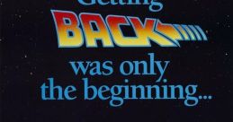 Back To The Future II Movie