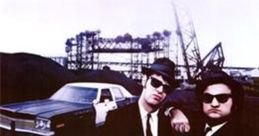 The Blues Brothers Movie