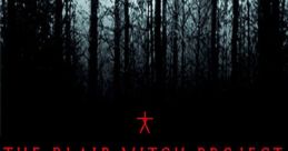Blair Witch Project Movie Blair Witch Project Movie