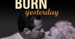 Born Yesterday Movie