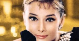 Breakfast at Tiffany's Movie