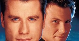 Broken Arrow Movie