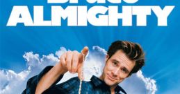 Bruce Almighty Movie