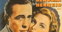 Casablanca Movie