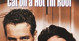Cat on a Hot Tin Roof Movie