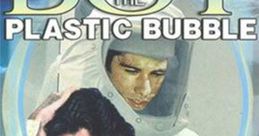 Bubble Boy Movie
