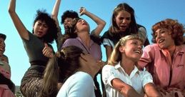 Grease Movie Grease Movie