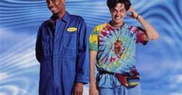 Half Baked Movie