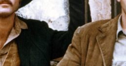 Butch Cassady And The Sundance Kid Movie