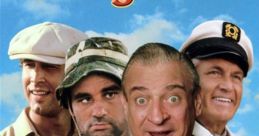 Caddyshack Movie