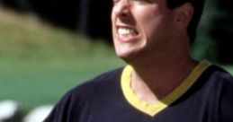 Happy Gilmore Movie