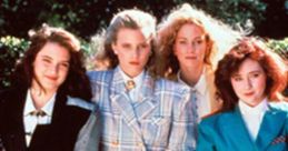 Heathers Movie
