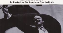 Citizen Kane Movie