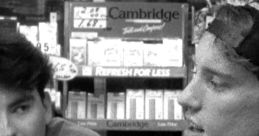 Clerks Movie