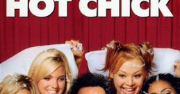 The Hot Chick Movie