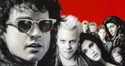 The Lost Boys Movie