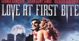 Love At First Bite Movie Love At First Bite Movie