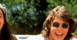 Dazed And Confused Movie