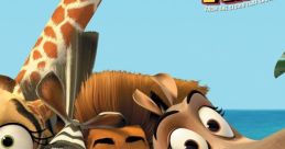 Madagascar Movie