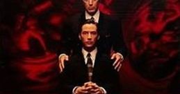 The Devil's Advocate Movie