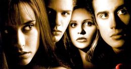 I Know What You Did Last Summer Movie