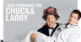 I Now Pronounce You Chuck And Larry Movie I Now Pronounce You Chuck And Larry Movie