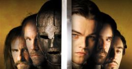 The Man In The Iron Mask Movie