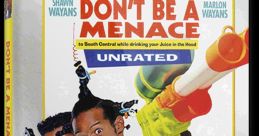 Don't Be A Menace To South Central While Drinking Your Juice In The Hood Movie Soundboard