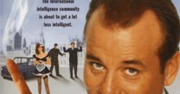The Man Who Knew Too Little Movie