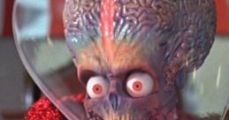 Mars Attacks Movie Mars Attacks Movie