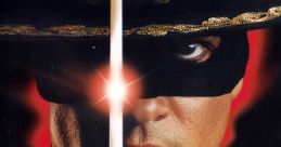 The Mask Of Zorro Movie