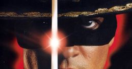 The Mask Of Zorro Movie Soundboard