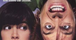 Drop Dead Fred Movie
