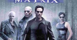 The Matrix Movie