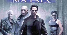 The Matrix Movie Soundboard