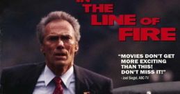 In the Line of Fire Movie