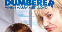 Dumb And Dumberer When Harry Met Lloyd Movie
