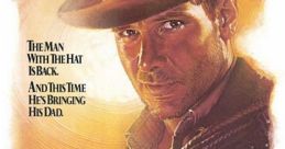 Indiana Jones and the Last Crusade Movie Soundboard