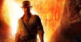 Indiana Jones Movie