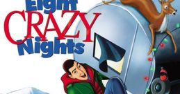 Eight Crazy Nights Movie Soundboard