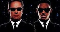 Men In Black Movie
