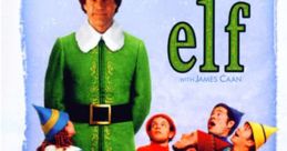Elf Movie Soundboard