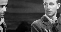 The Petrified Forest Movie