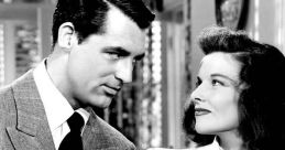 The Philadelphia Story (Cary Grant & Katharine Hepburn) Movie The Philadelphia Story (Cary Grant & Katharine Hepburn) Movie