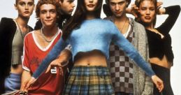 Empire Records Movie