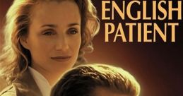 The English Patient Movie