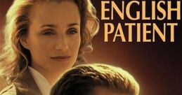 The English Patient Movie Soundboard