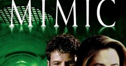 Mimic Movie