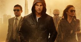 Mission: Impossible Movie Mission: Impossible Movie